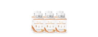 Nutripath Curcumin 60- 6 Bottle 